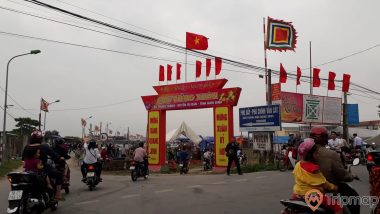 Chợ Viềng