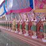 Chùa Phnô Đôn (Chùa Cò)