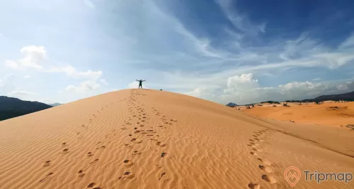 Cồn cát Nam Cương