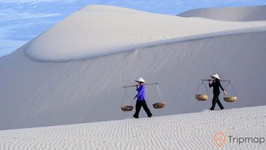Cồn cát Nam Cương