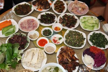 Bản Vàng Pheo