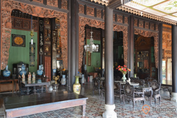 Nhà cổ Bình Thủy