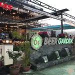 Nhà hàng 6S Beer Garden