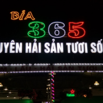 Nhà hàng bia 365