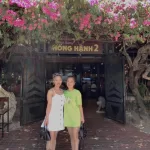 Nhà hàng Hồng Hạnh 2