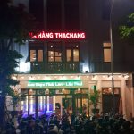 Nhà hàng ThaChang