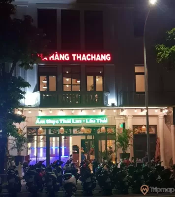 Nhà hàng ThaChang