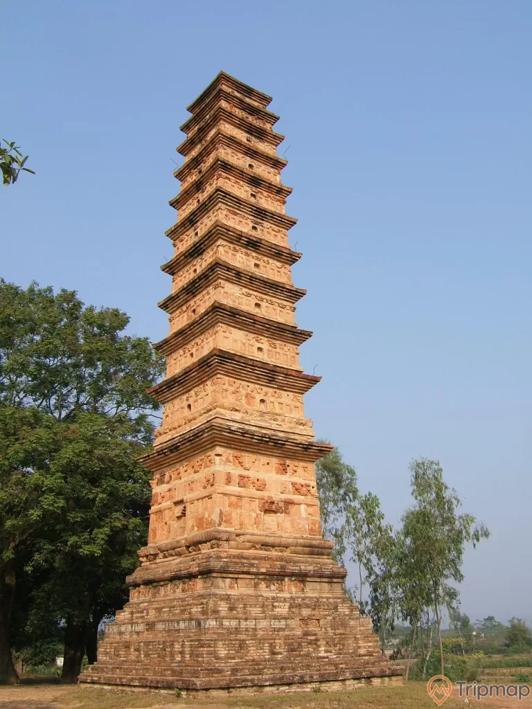 Tháp Bình Sơn