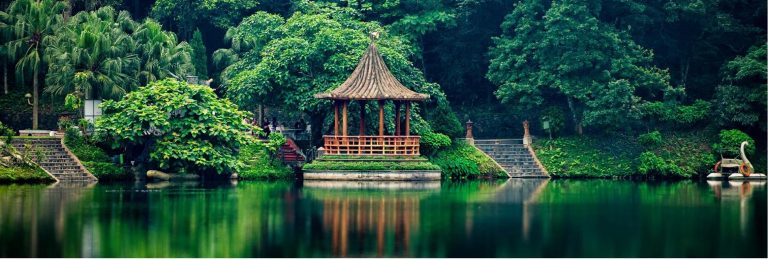 Thiên Sơn – Suối Ngà