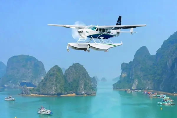 Chia sẻ kinh nghiệm du lịch Quảng Ninh 2 ngày 1 đêm - Lịch trình hoàn hảo nhất.