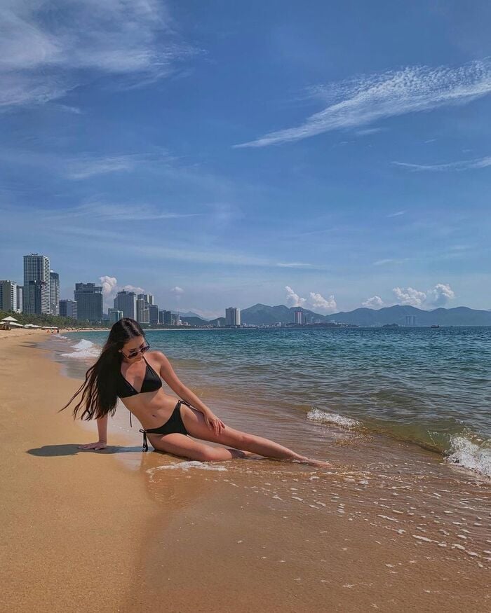 Chơi gì ở Nha Trang cùng loạt điểm đến ‘vui hết nấc’ không thể bỏ lỡ trong mùa hè