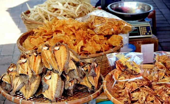 Tham khảo thông tin về các đặc sản Phú Quốc làm quà hấp dẫn mang “thương hiệu” đảo ngọc