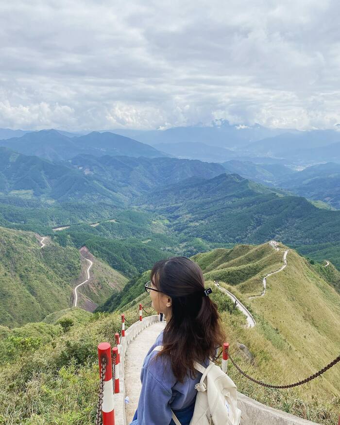 ‘Đổi gió’ cho hành trình khám phá mới mẻ với các địa điểm du lịch hoang sơ ở Quảng Ninh