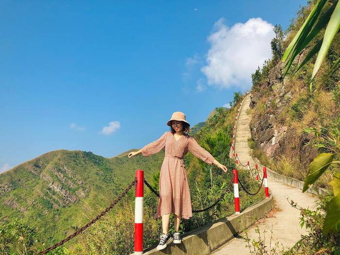 ‘Đổi gió’ cho hành trình khám phá mới mẻ với các địa điểm du lịch hoang sơ ở Quảng Ninh