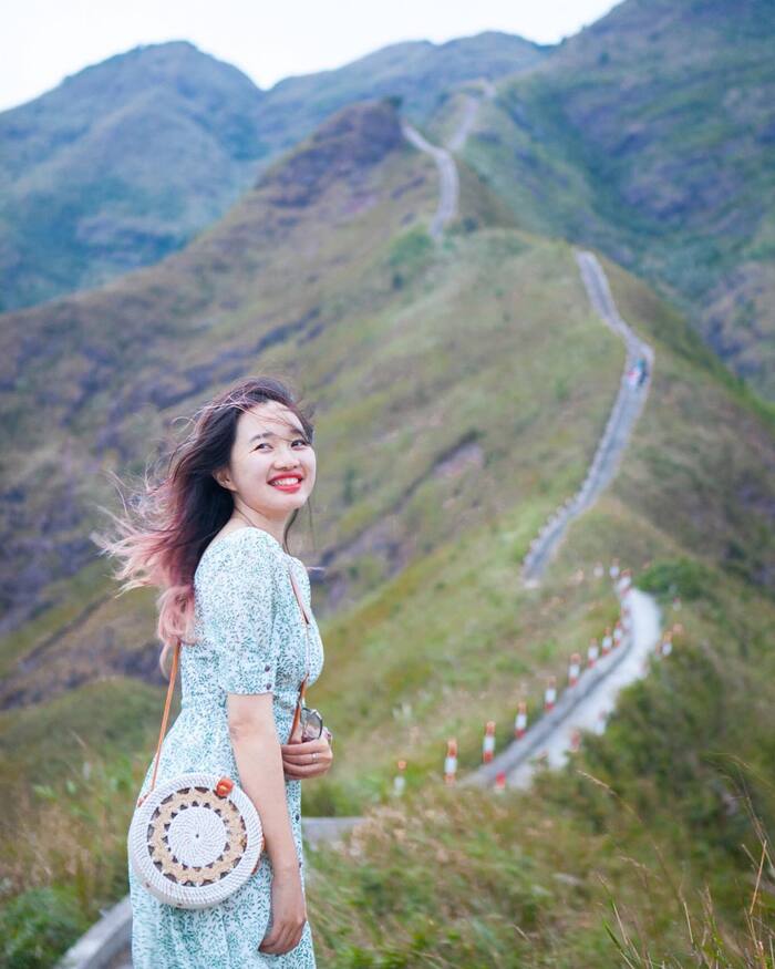 ‘Ta dại ta tìm nơi vắng vẻ’ để check-in với những địa điểm du lịch ở Bình Liêu thơ mộng
