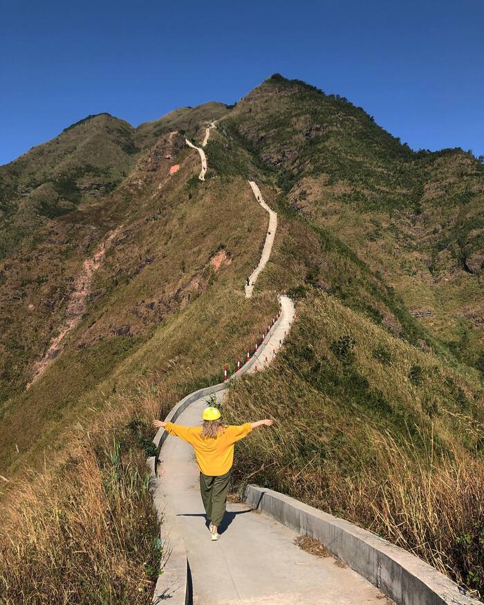 ‘Ta dại ta tìm nơi vắng vẻ’ để check-in với những địa điểm du lịch ở Bình Liêu thơ mộng