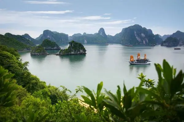 Du lịch Hạ Long - Quảng Ninh, mua gì làm quà? Giới thiệu các đặc sản ẩm thực Hạ Long đến là phải thử