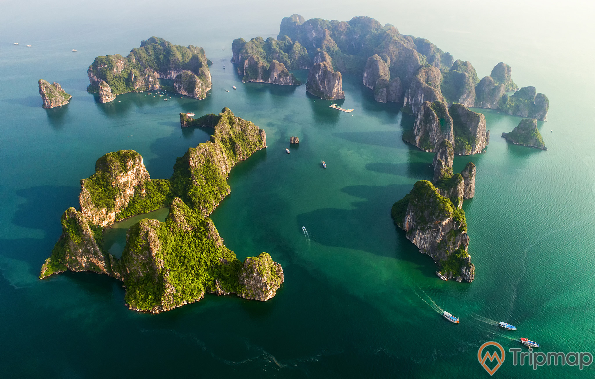 Du lịch Quảng Ninh có gì hấp dẫn? Chỉ dẫn TOP 5 điểm thu hút du lịch Quảng Ninh