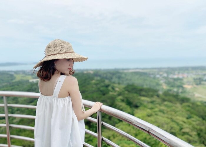Chiêm ngưỡng ngọn hải đăng Cô Tô – Điểm tham quan vãn cảnh ấn tượng tại Quảng Ninh