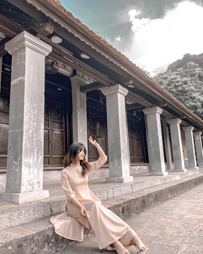 Khám phá văn hóa lịch sử thủ đô ngàn năm văn hiến tại các địa điểm tham quan nổi tiếng ở Hà Nội