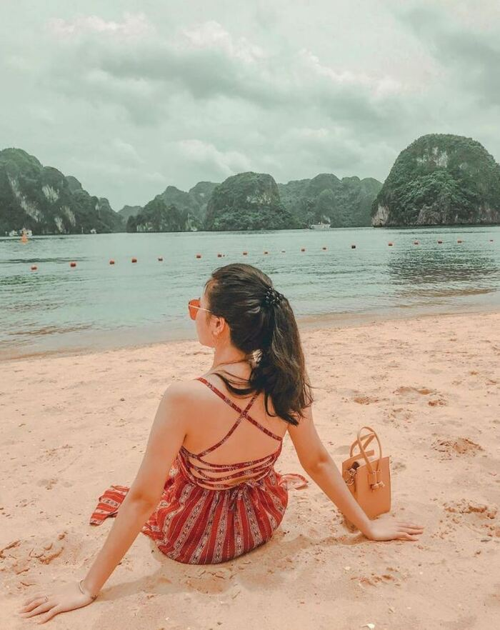 Khu du lịch đảo Tuần Châu – điểm check in đẹp mê hồn cho team mê xê dịch
