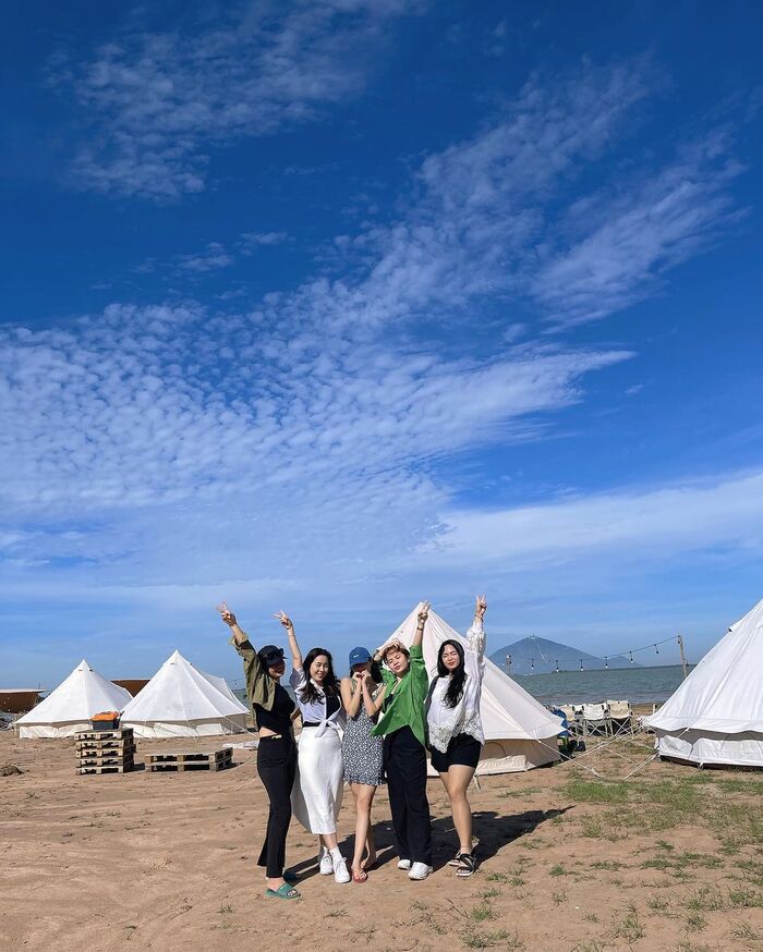 Kinh nghiệm du lịch Đảo Nhím Tây Ninh ‘chuẩn chỉnh’ dành cho team đam mê cắm trại, dã ngoại