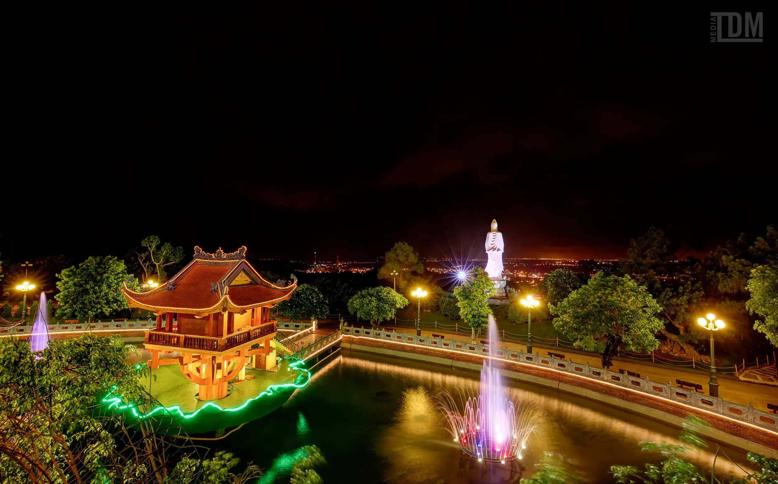Lịch trình lý tưởng cho người đi du lịch Quảng Ninh 2 ngày 1 đêm