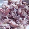 a bowl of food