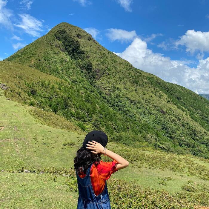 Rong ruổi khám phá núi Cao Ly Bình Liêu – ‘Thiên đường’ dành cho những người yêu khám phá