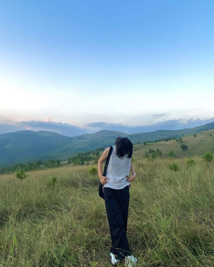 Chinh phục núi Phượng Hoàng Quảng Ninh – ‘Xứ mộng’ của những người yêu trải nghiệm khám phá