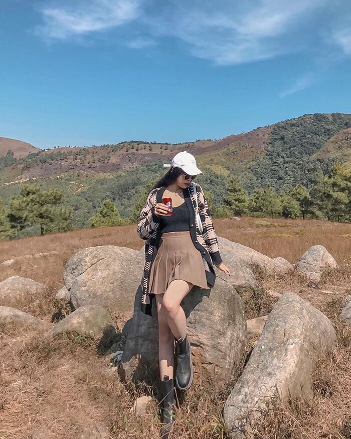 Chinh phục núi Phượng Hoàng Quảng Ninh – ‘Xứ mộng’ của những người yêu trải nghiệm khám phá