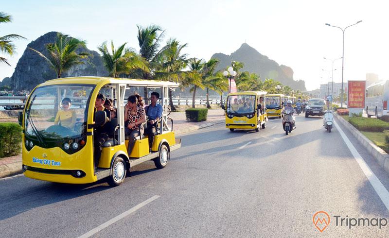 Trọn bộ kinh nghiệm du lịch Hạ Long chi tiết mới nhất 2022