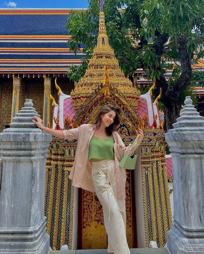 Kinh nghiệm du lịch Thái Lan tự túc: Ăn – chơi – quẩy ‘cực chất’ không thua gì dân bản địa