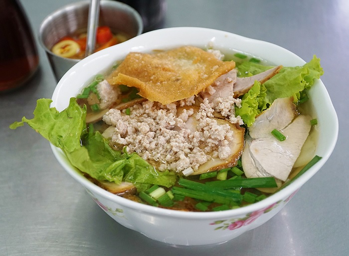 food tour Sài Gòn giá rẻ