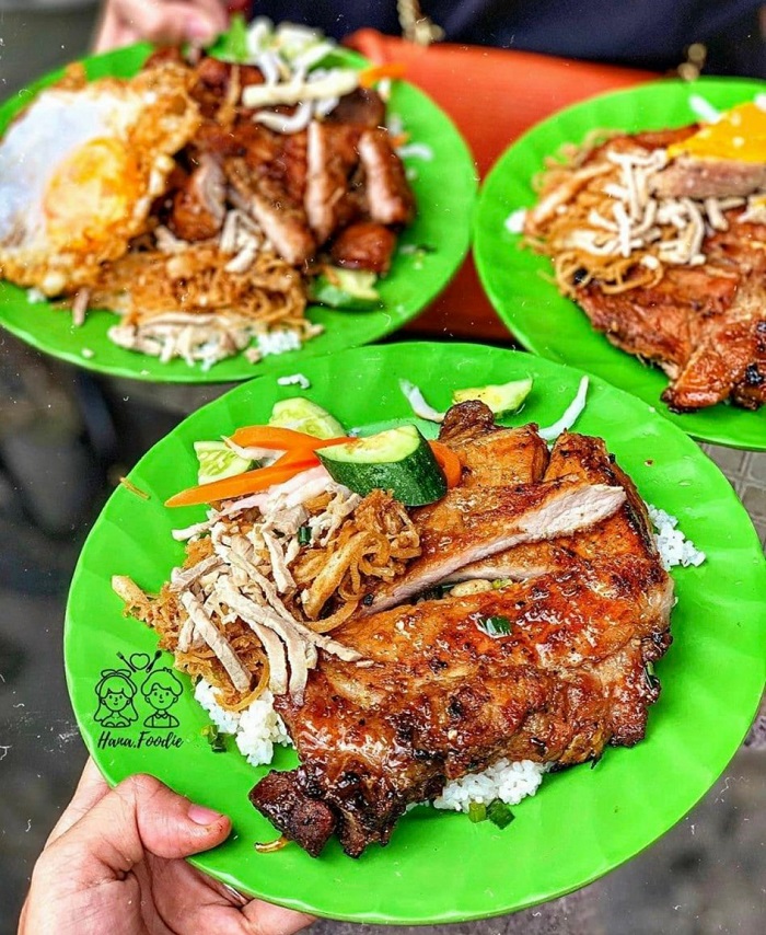 food tour Sài Gòn giá rẻ