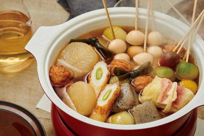 Cảm nhận khoảnh khắc giao mùa đầy cảm xúc với toplist những món ăn mùa thu ở Nhật Bản độc đáo