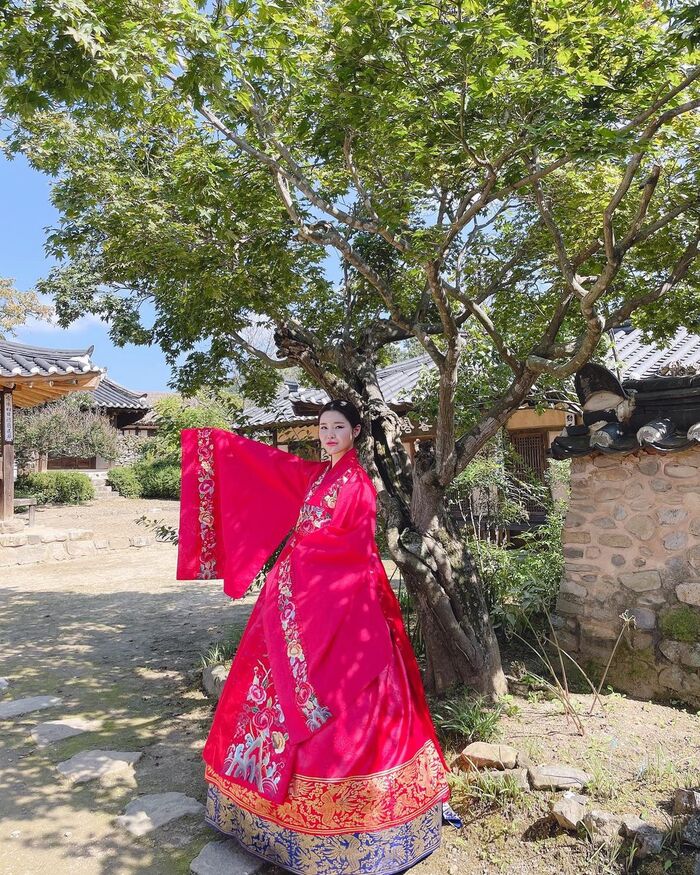 Dạo bước giữa không gian văn hóa xưa bên lề nhịp sống đô thị sôi động tại 4 ngôi làng cổ ở Hàn Quốc