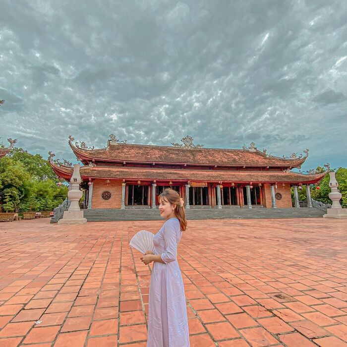 Thiền viện trúc lâm Phương Nam - Tìm về nơi chốn thanh bình trong hành trình rong ruổi thủ phủ miền Tây