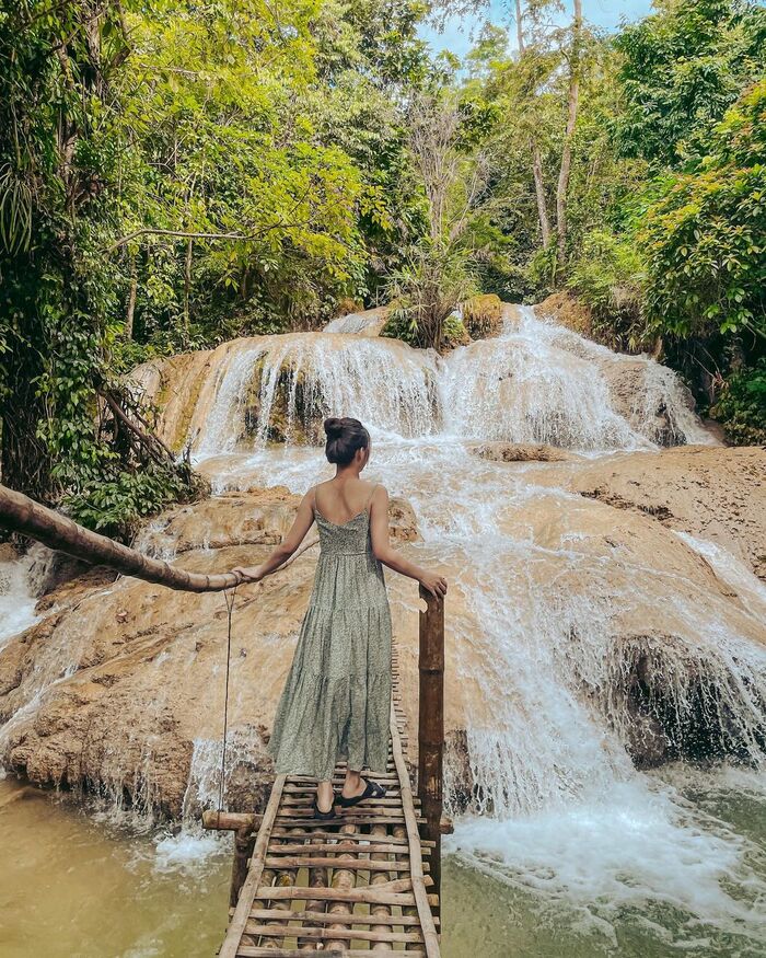 ‘Gác lại âu lo’ với những trải nghiệm du lịch ở Pù Luông – Đắm mình giữa cảnh sắc non nước thơ mộng tại xứ Thanh