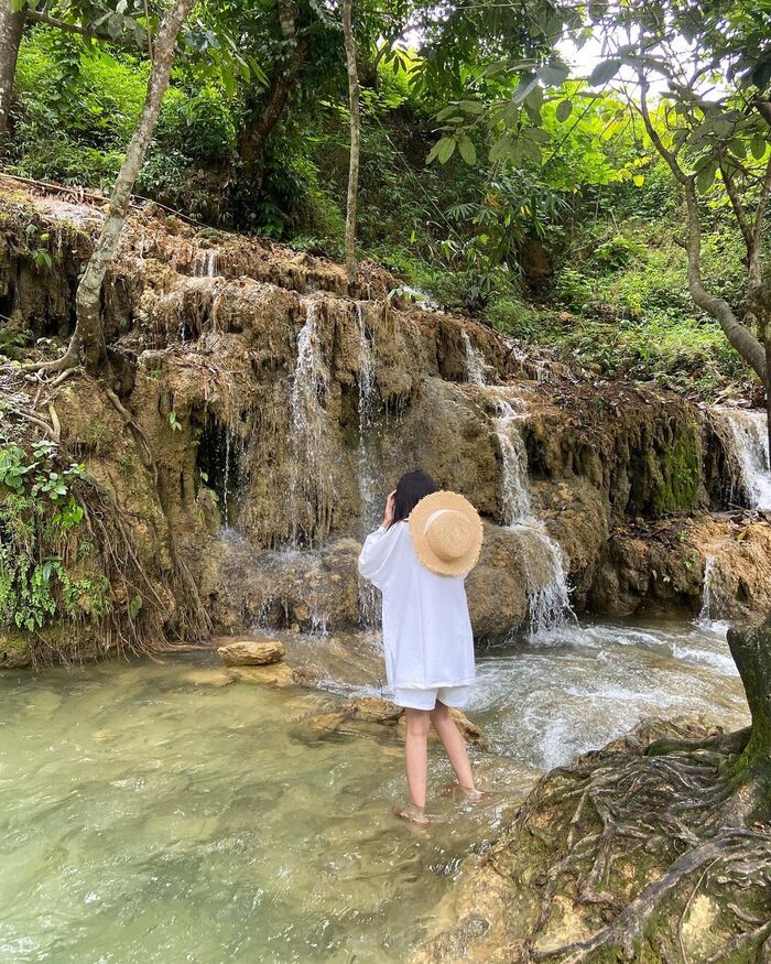 ‘Gác lại âu lo’ với những trải nghiệm du lịch ở Pù Luông – Đắm mình giữa cảnh sắc non nước thơ mộng tại xứ Thanh