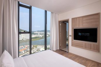 Khách sạn A La Carte Ha Long Bay Residence