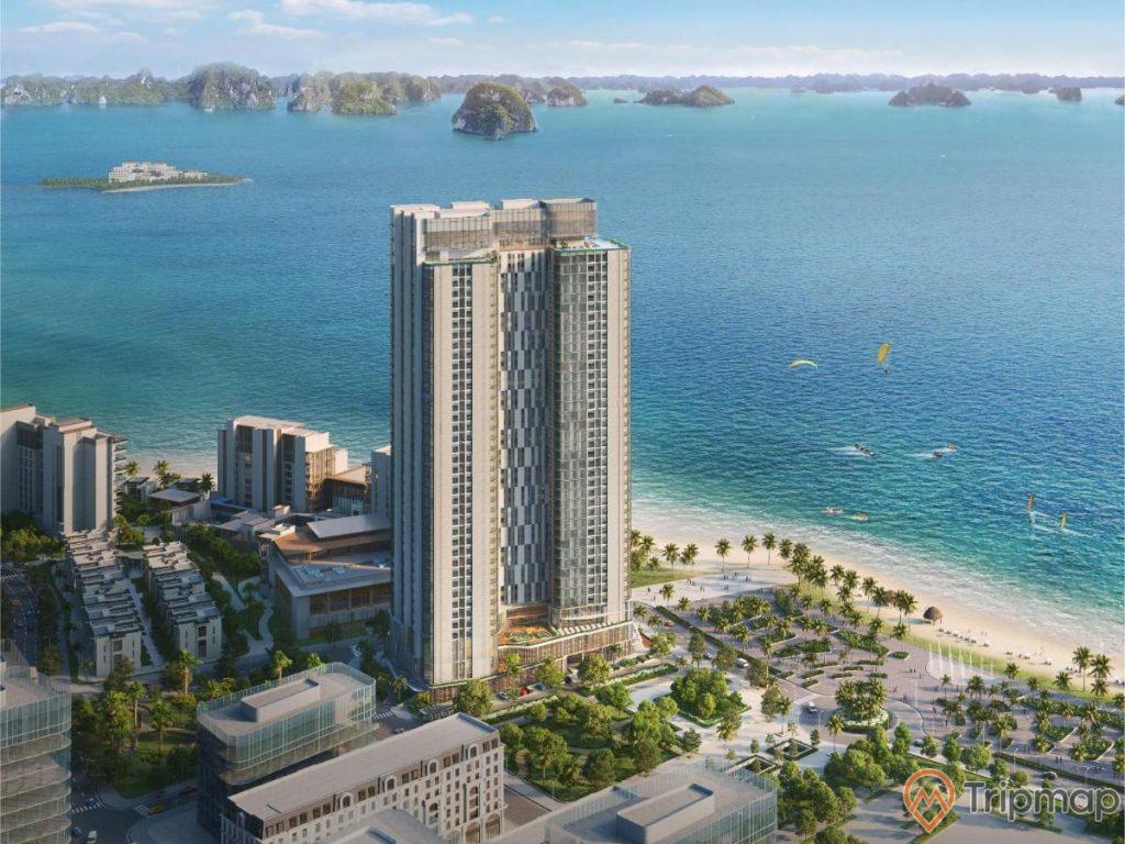 Khách sạn A La Carte Ha Long Bay Residence