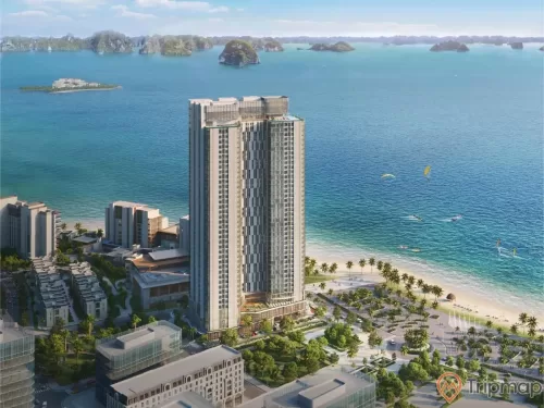 Khách sạn A La Carte Ha Long Bay Residence