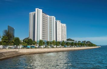 Khách sạn Best Western Premier Sapphire Ha Long