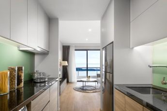 Khách sạn Citadines Marina Halong