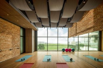 Khách sạn Citadines Marina Halong