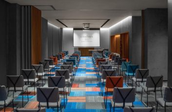 Khách sạn Citadines Marina Halong