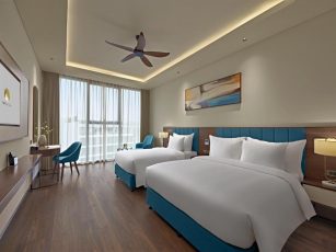Khách sạn The Watson Premium HaLong