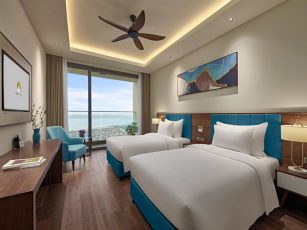 Khách sạn The Watson Premium HaLong