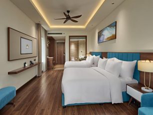 Khách sạn The Watson Premium HaLong